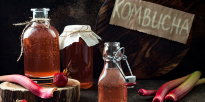 Kombucha Halal Certification